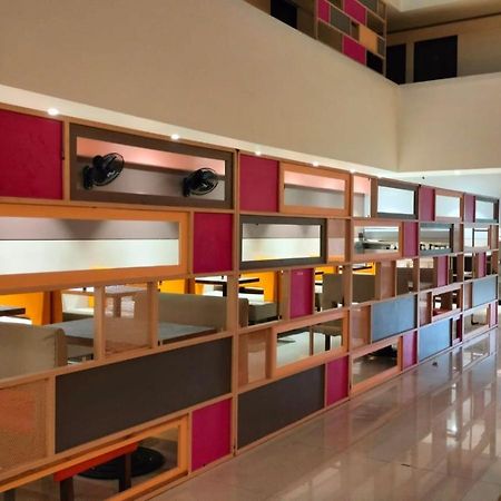 Hotel Sai Nidhi Executive-Mindspace Airoli نافي مومباي المظهر الخارجي الصورة