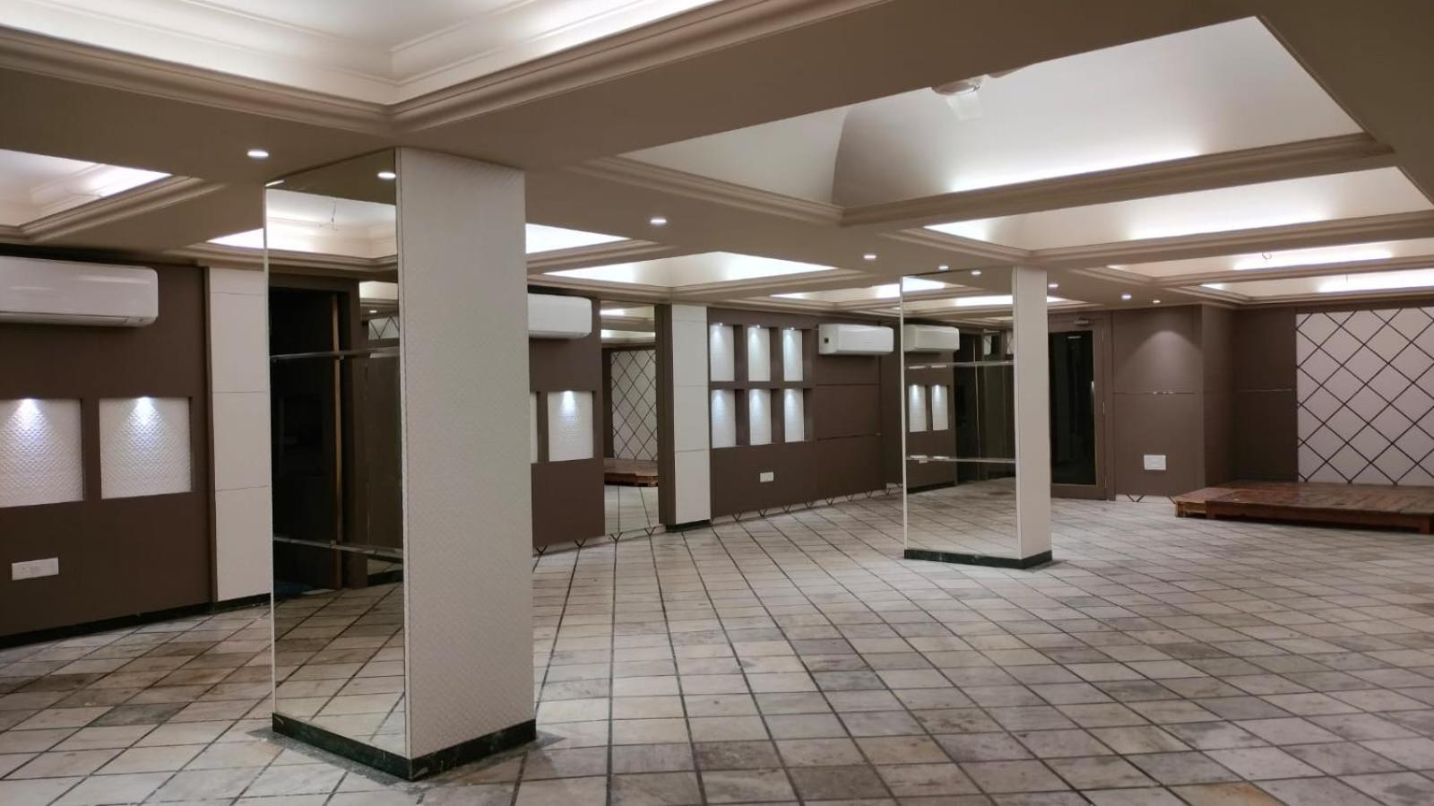 Hotel Sai Nidhi Executive-Mindspace Airoli نافي مومباي المظهر الخارجي الصورة
