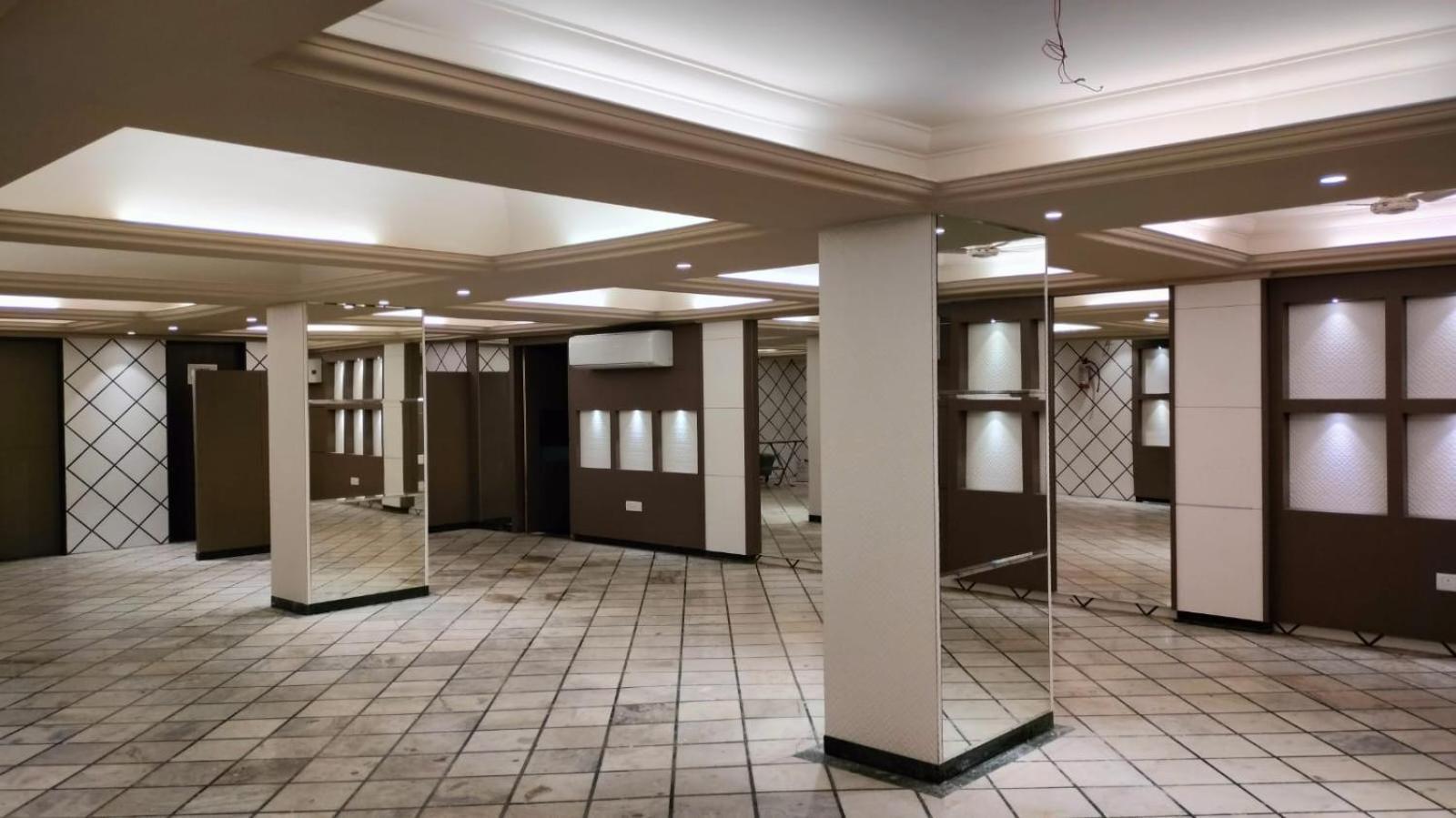 Hotel Sai Nidhi Executive-Mindspace Airoli نافي مومباي المظهر الخارجي الصورة